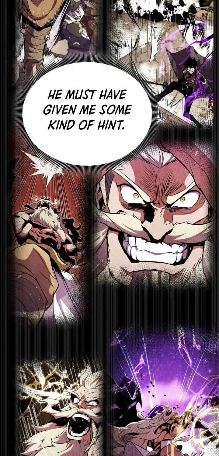 Read Ranker’S Return chapter 181 image 109 on Lezhin