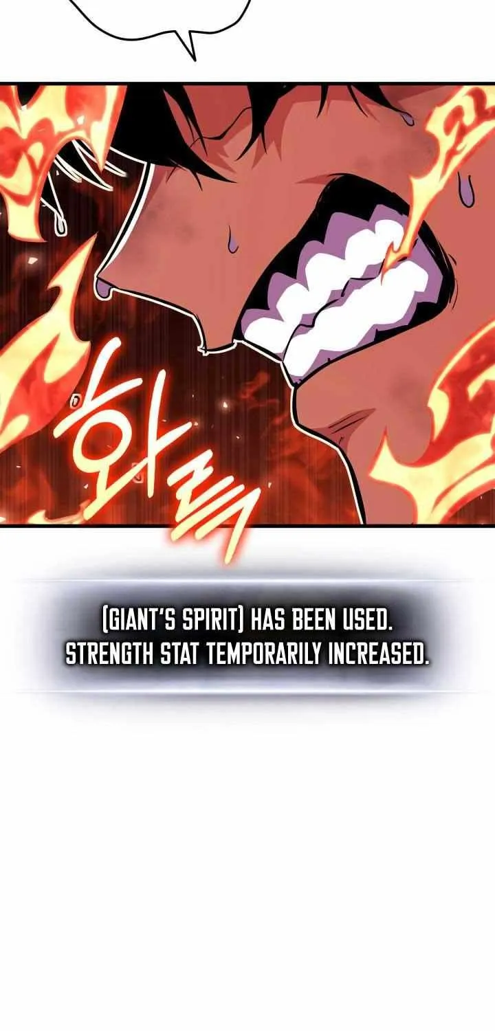Read Ranker’S Return chapter 181 image 124 on Lezhin