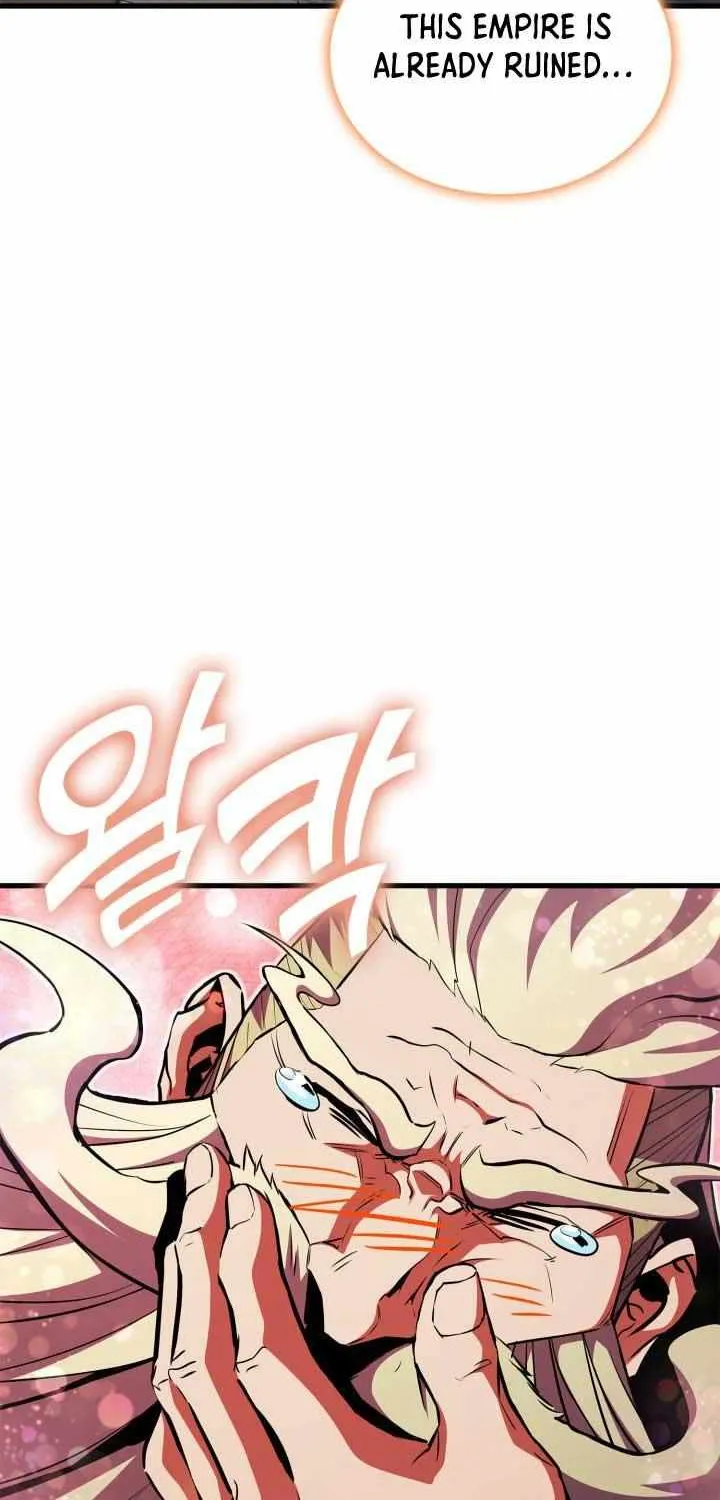 Read Ranker’S Return chapter 181 image 25 on Lezhin