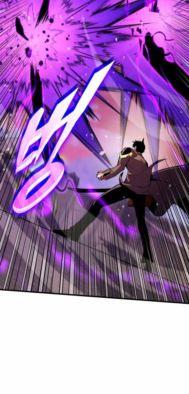 Read Ranker’S Return chapter 181 image 36 on Lezhin