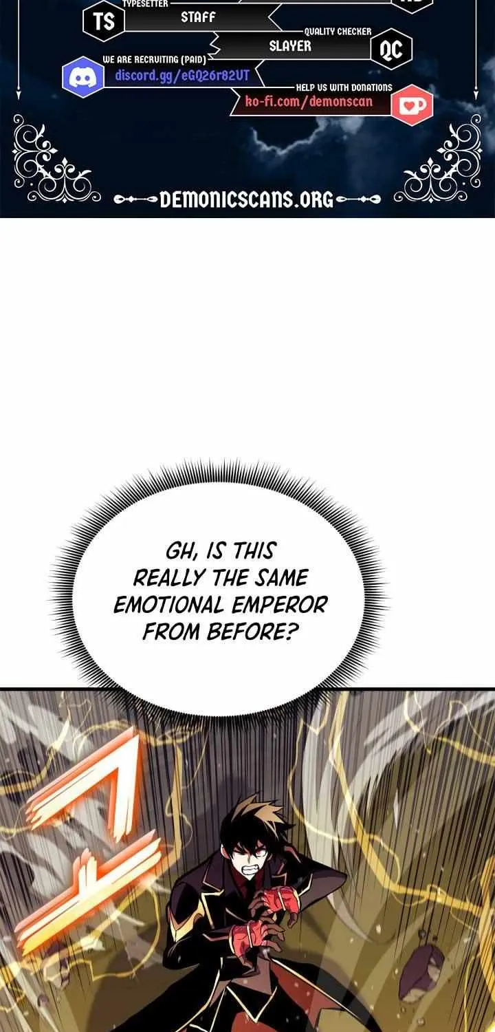 Read Ranker’S Return chapter 181 image 4 on Lezhin