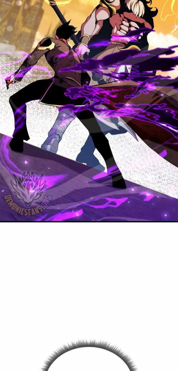 Read Ranker’S Return chapter 181 image 45 on Lezhin