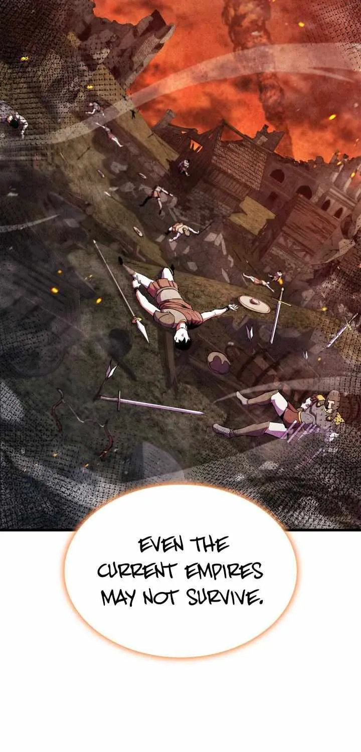 Read Ranker’S Return chapter 182 image 107 on Lezhin