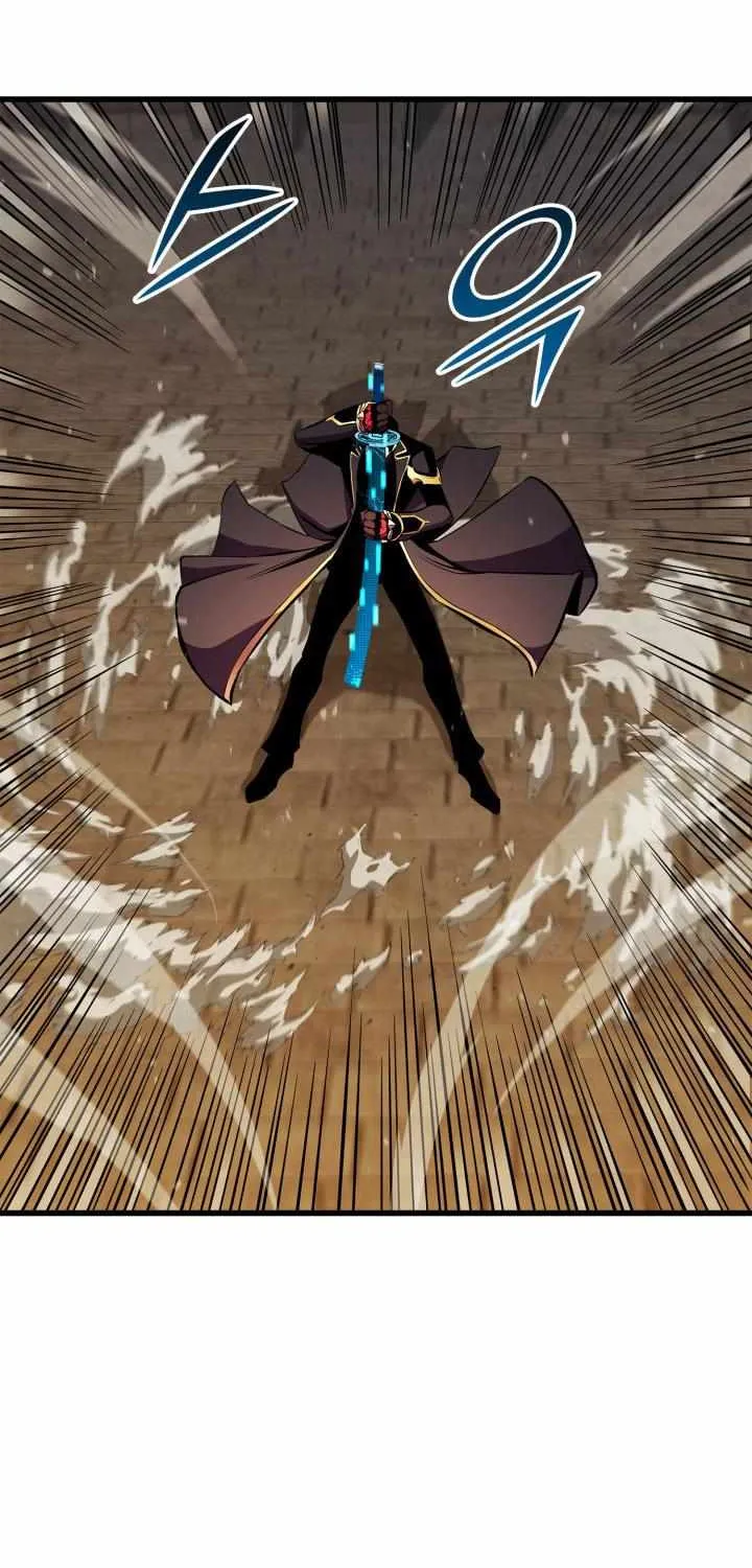 Read Ranker’S Return chapter 182 image 24 on Lezhin