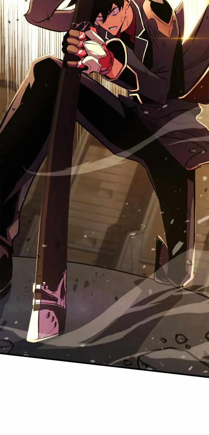 Read Ranker’S Return chapter 182 image 31 on Lezhin