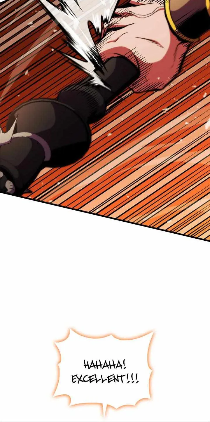 Read Ranker’S Return chapter 182 image 34 on Lezhin