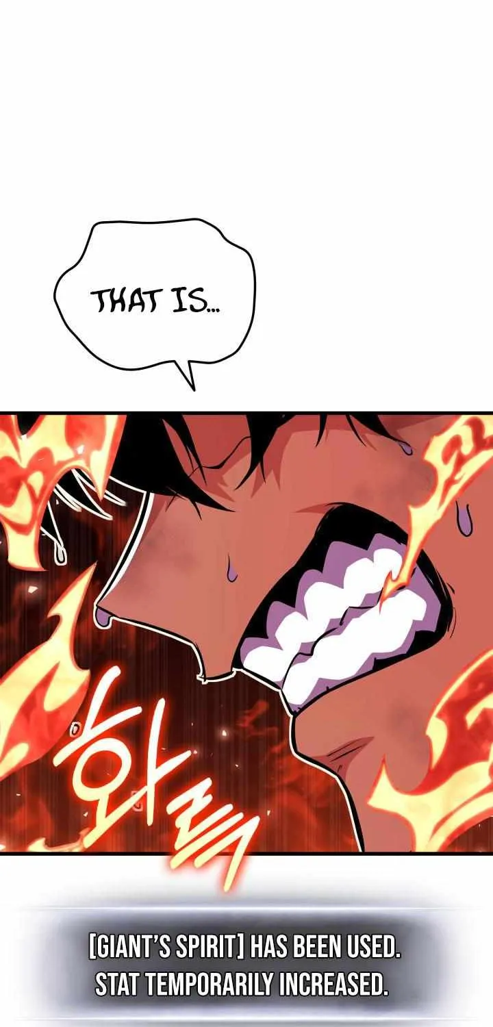 Read Ranker’S Return chapter 182 image 4 on Lezhin