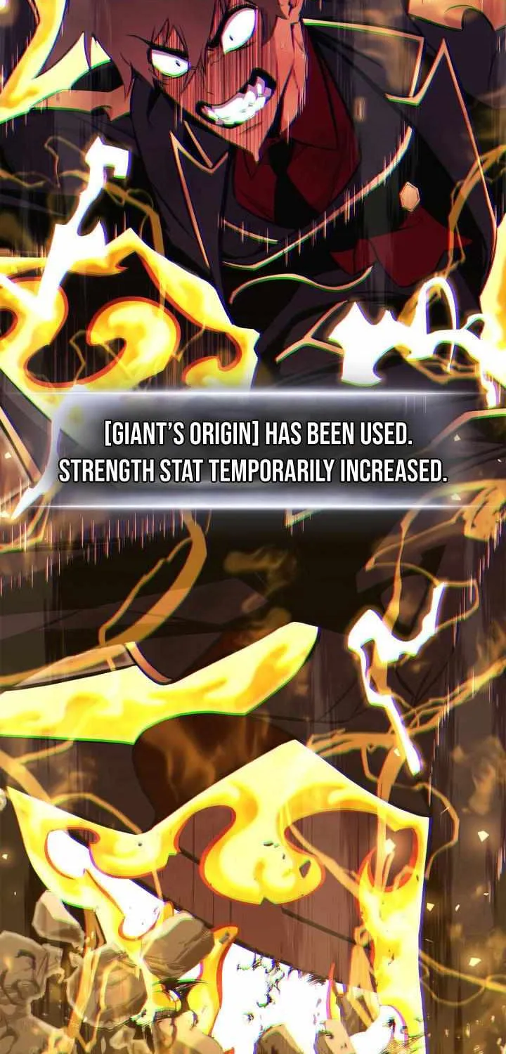 Read Ranker’S Return chapter 182 image 6 on Lezhin
