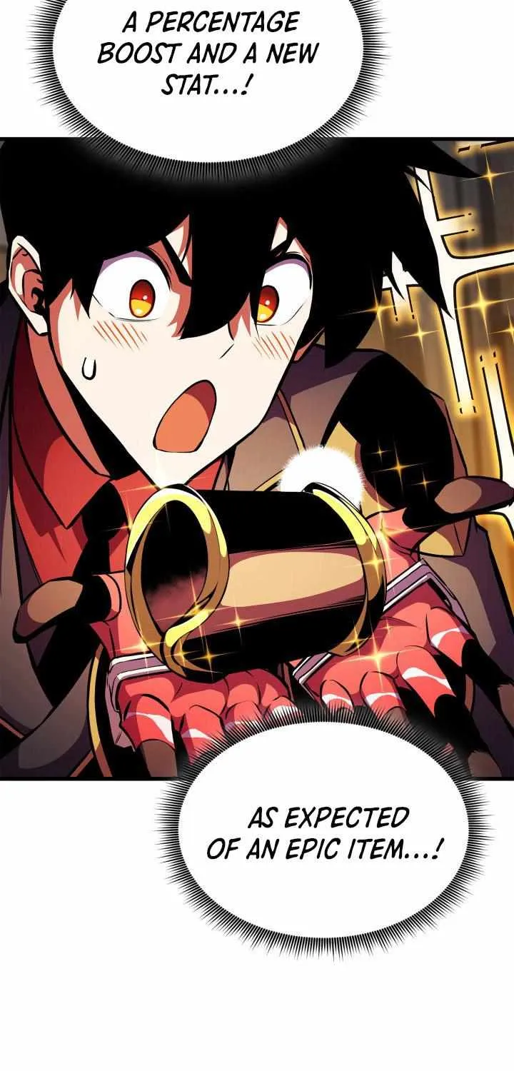Read Ranker’S Return chapter 182 image 93 on Lezhin