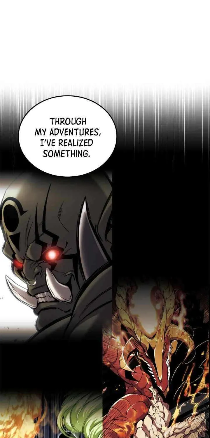 Read Ranker’S Return chapter 183 image 10 on Lezhin