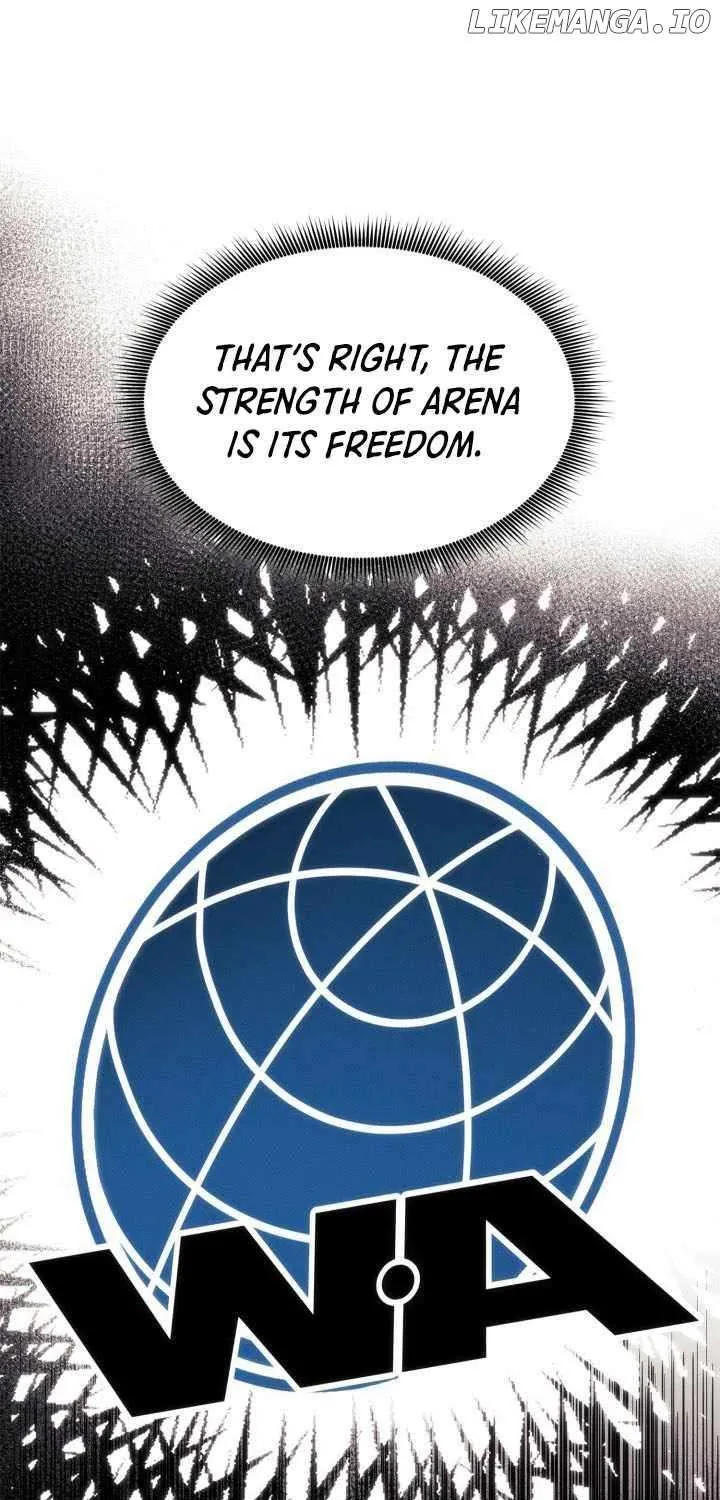 Read Ranker’S Return chapter 183 image 102 on Lezhin