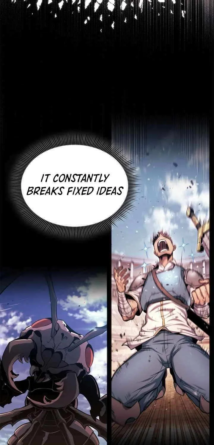 Read Ranker’S Return chapter 183 image 103 on Lezhin