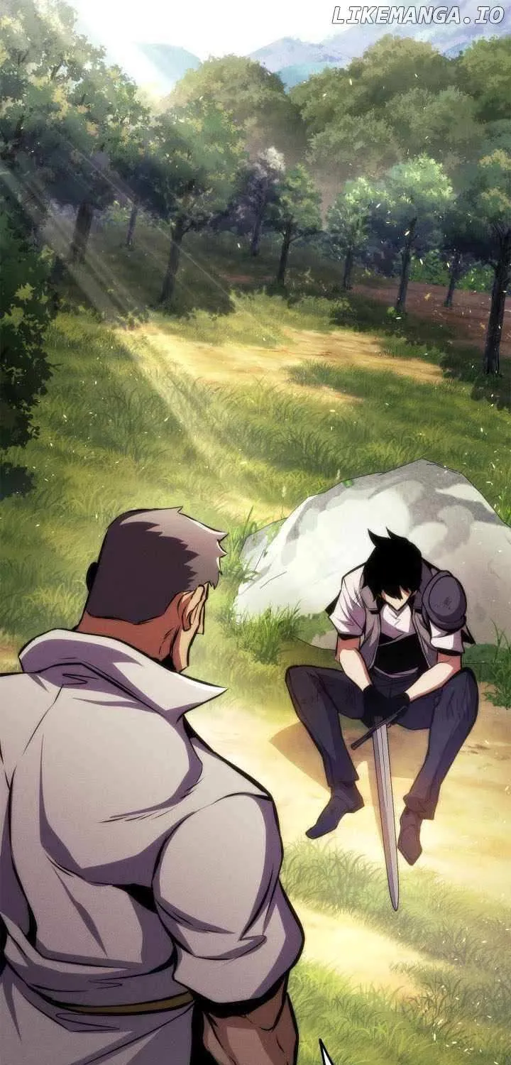 Read Ranker’S Return chapter 183 image 109 on Lezhin