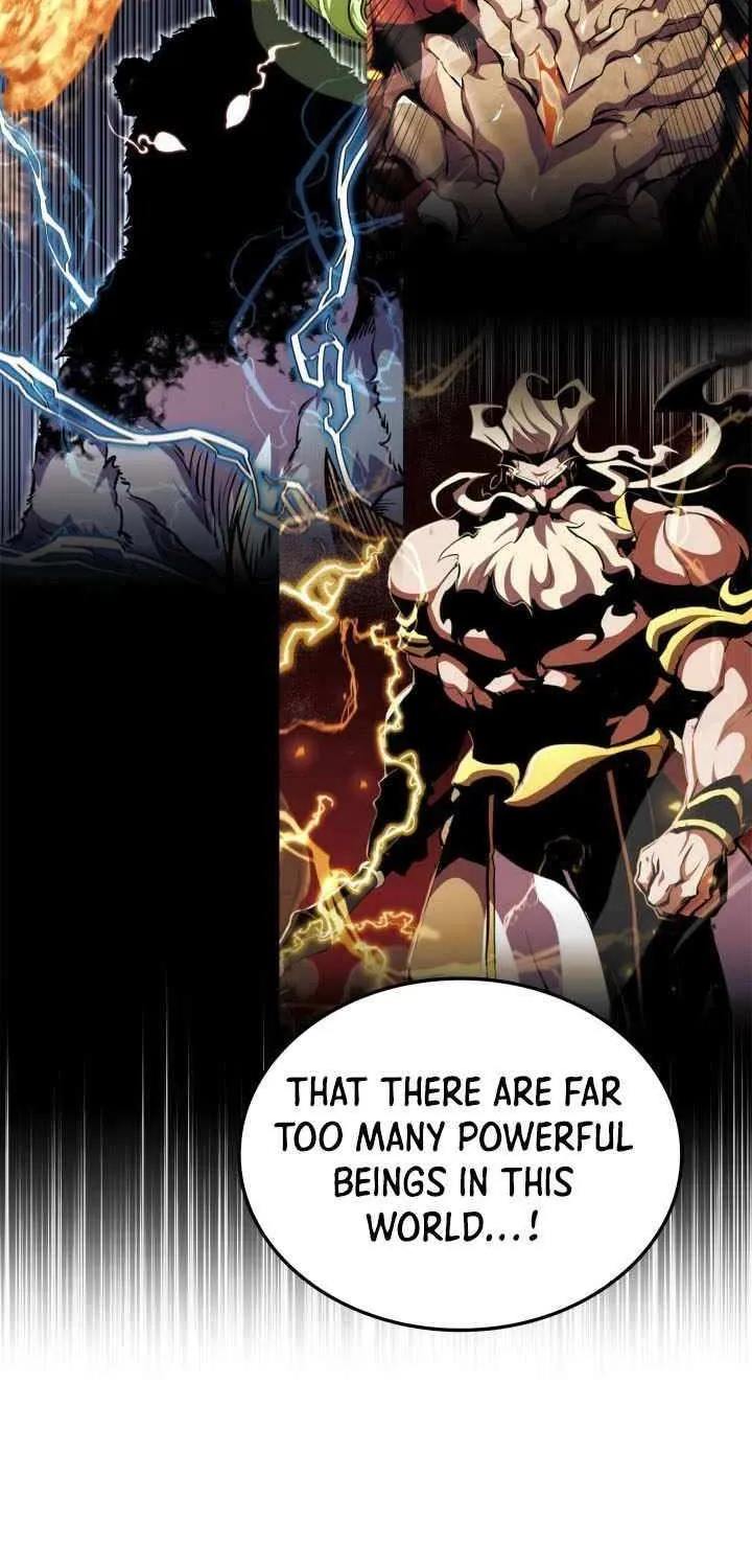 Read Ranker’S Return chapter 183 image 11 on Lezhin