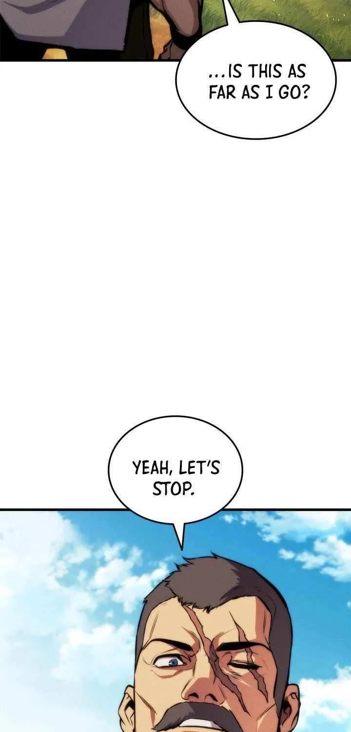 Read Ranker’S Return chapter 183 image 110 on Lezhin