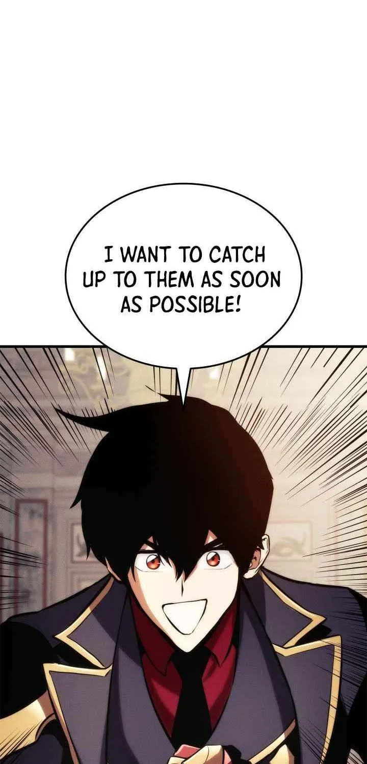 Read Ranker’S Return chapter 183 image 12 on Lezhin