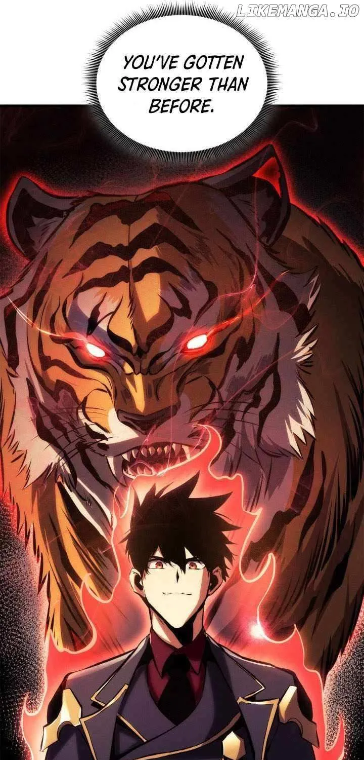 Read Ranker’S Return chapter 183 image 15 on Lezhin