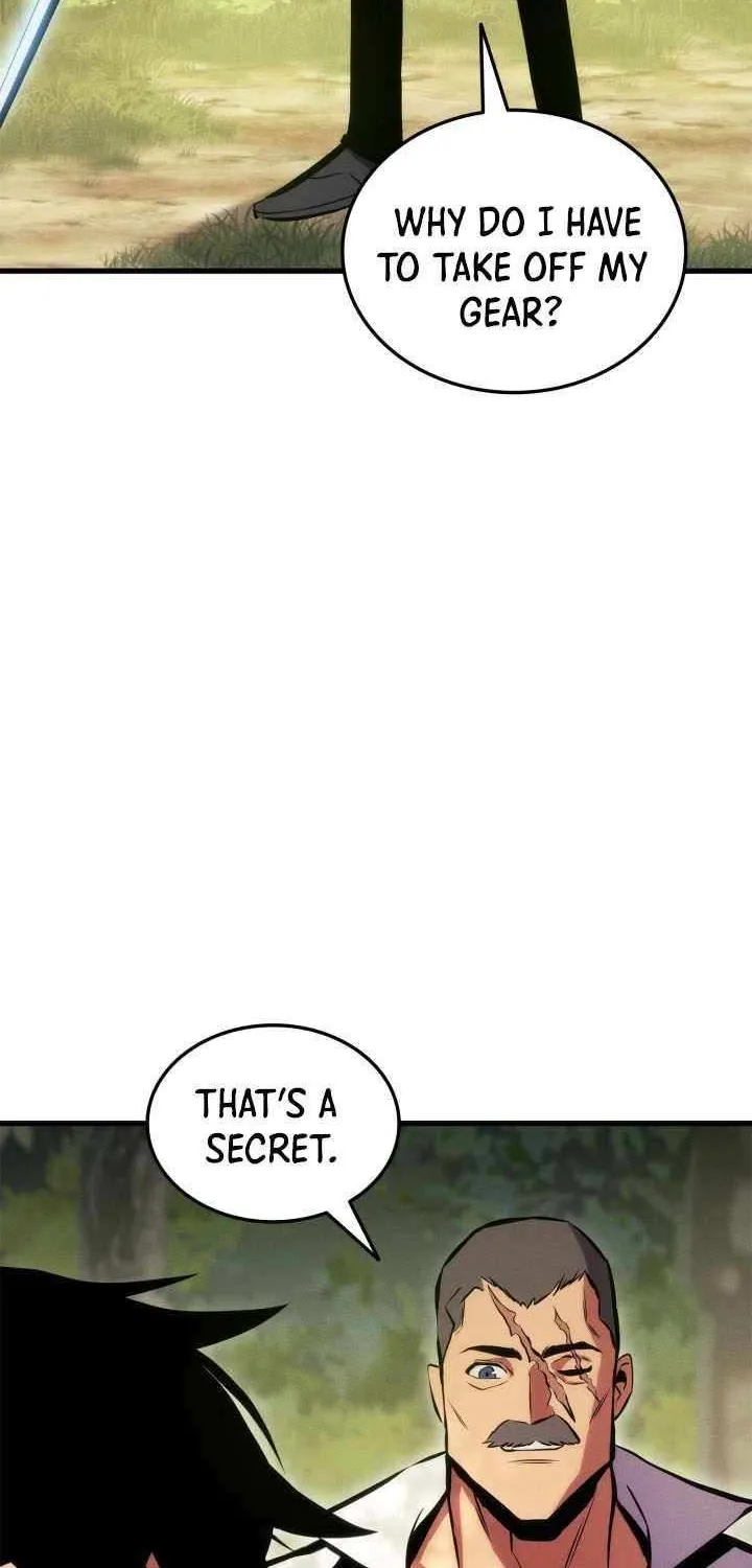 Read Ranker’S Return chapter 183 image 25 on Lezhin