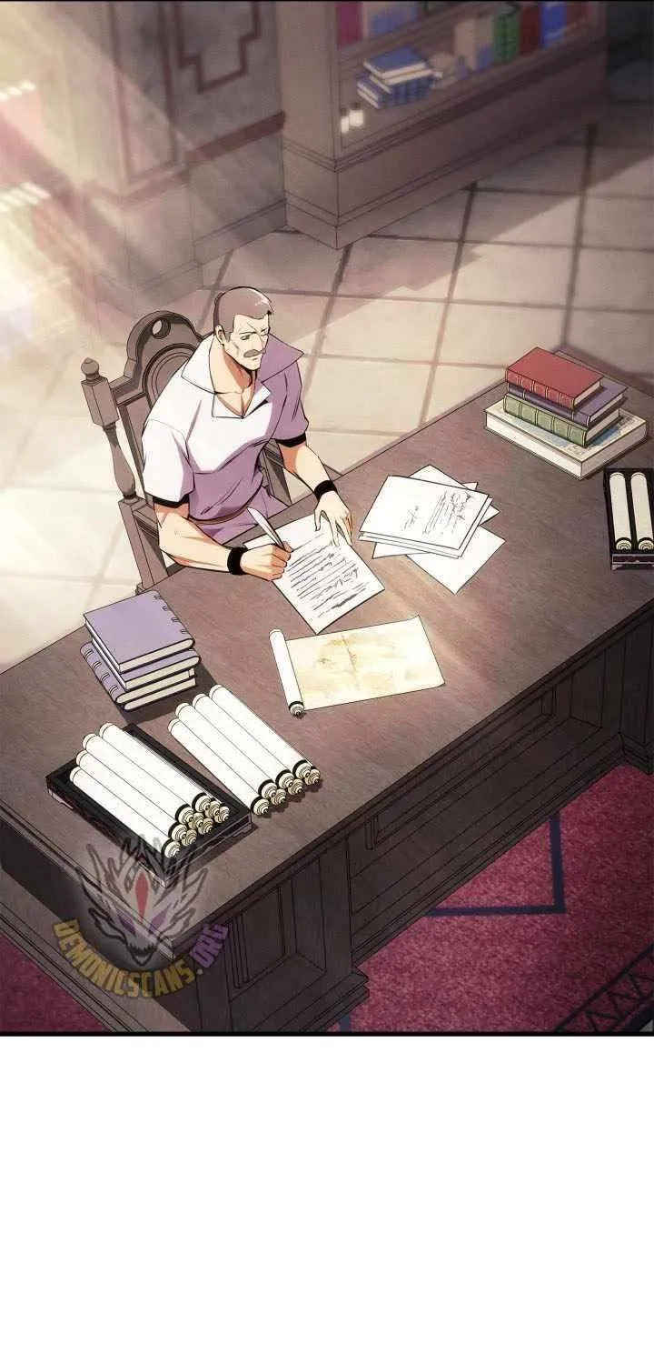 Read Ranker’S Return chapter 183 image 3 on Lezhin