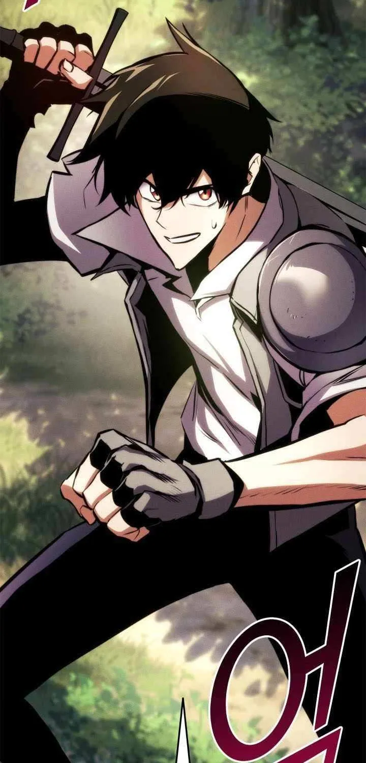Read Ranker’S Return chapter 183 image 31 on Lezhin