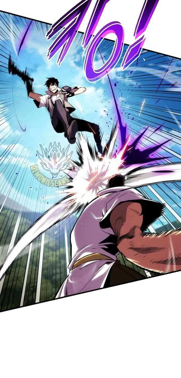 Read Ranker’S Return chapter 183 image 37 on Lezhin