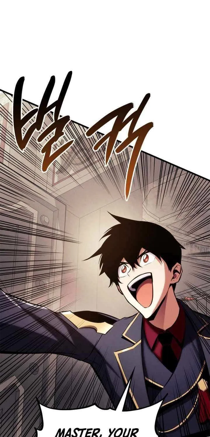 Read Ranker’S Return chapter 183 image 4 on Lezhin