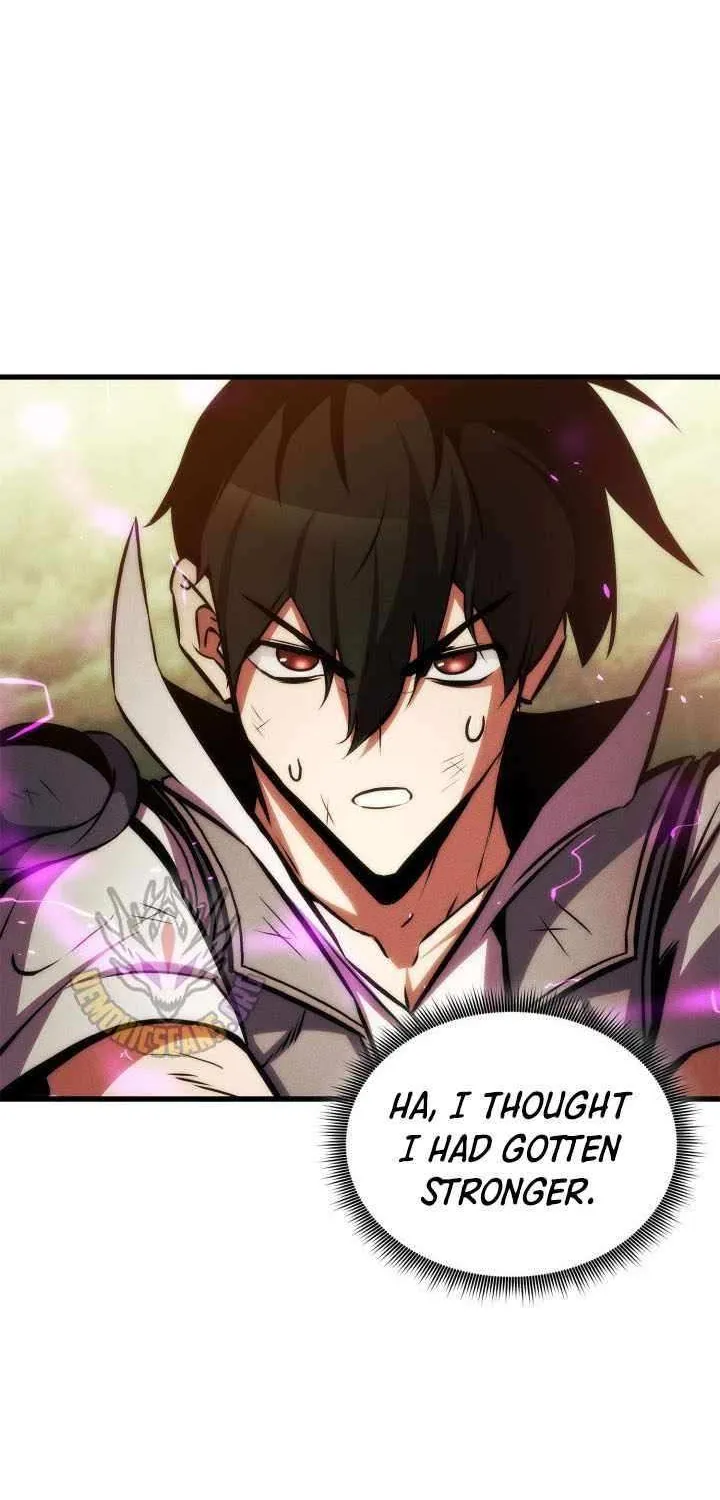 Read Ranker’S Return chapter 183 image 55 on Lezhin