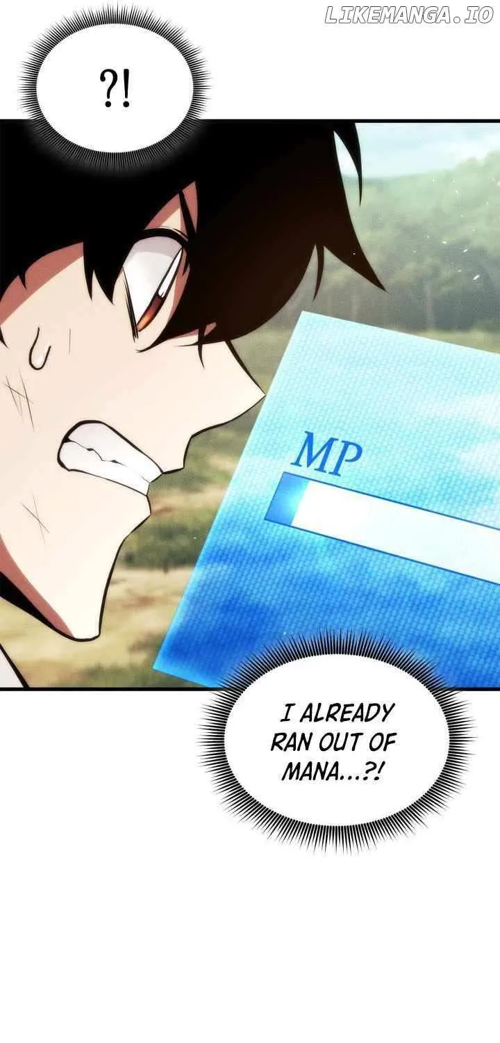 Read Ranker’S Return chapter 183 image 61 on Lezhin