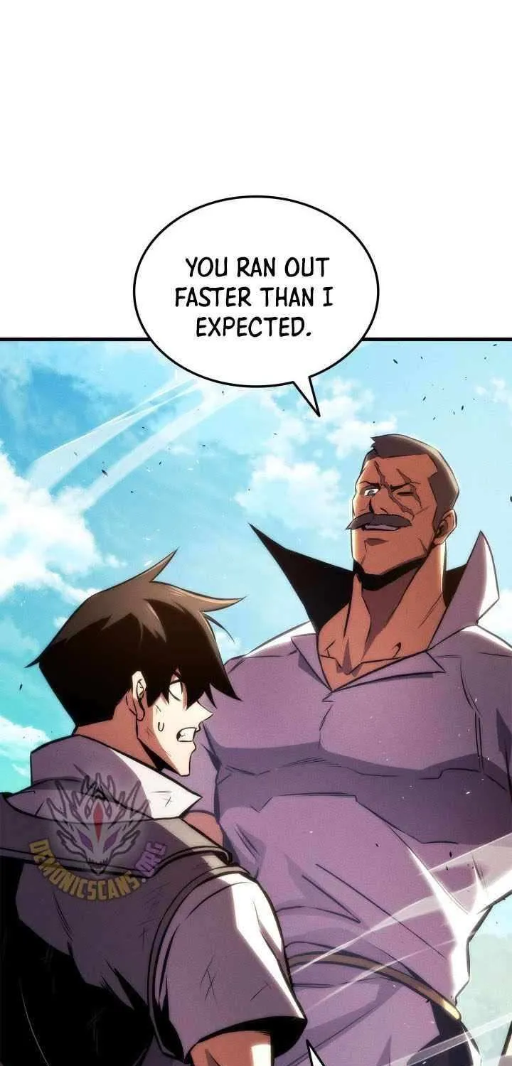 Read Ranker’S Return chapter 183 image 63 on Lezhin