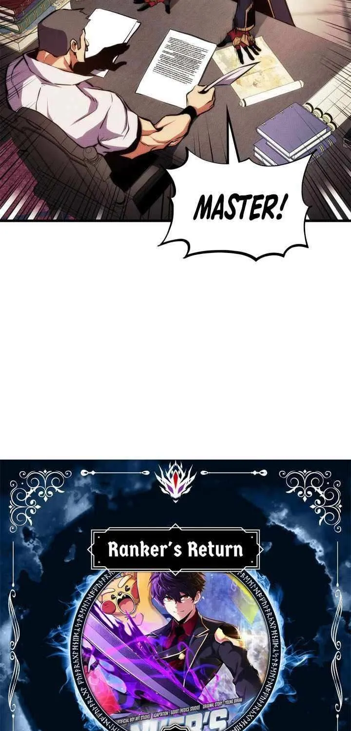 Read Ranker’S Return chapter 183 image 7 on Lezhin