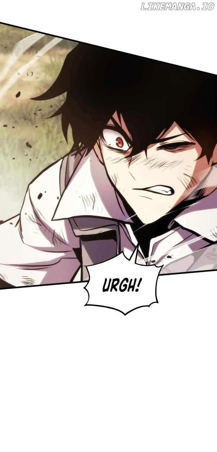 Read Ranker’S Return chapter 183 image 82 on Lezhin