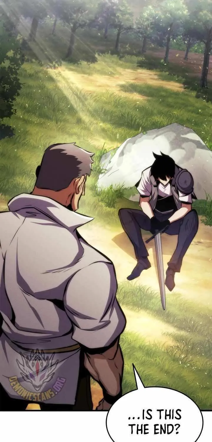 Read Ranker’S Return chapter 184 image 20 on Lezhin