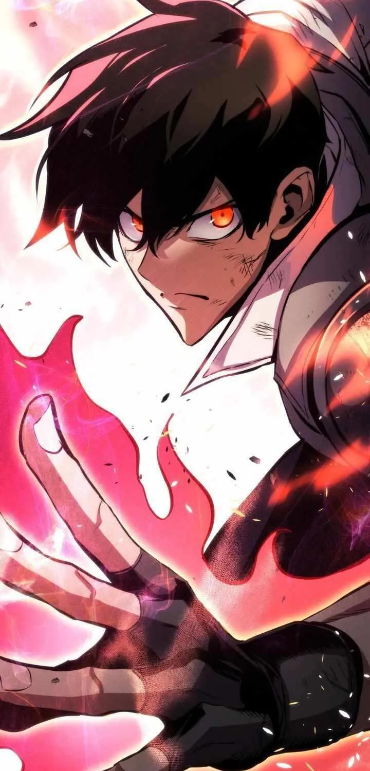 Read Ranker’S Return chapter 184 image 32 on Lezhin
