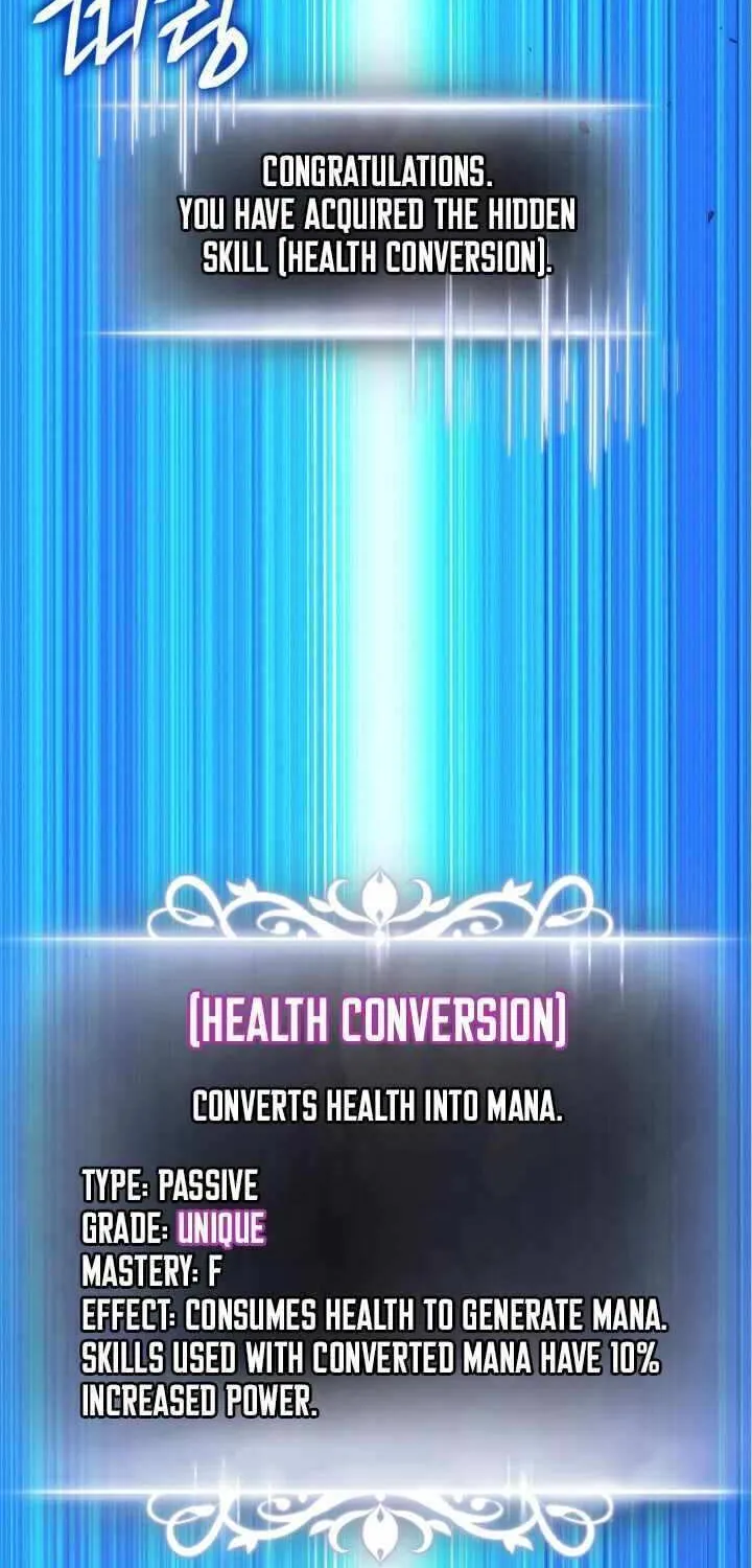 Read Ranker’S Return chapter 184 image 35 on Lezhin