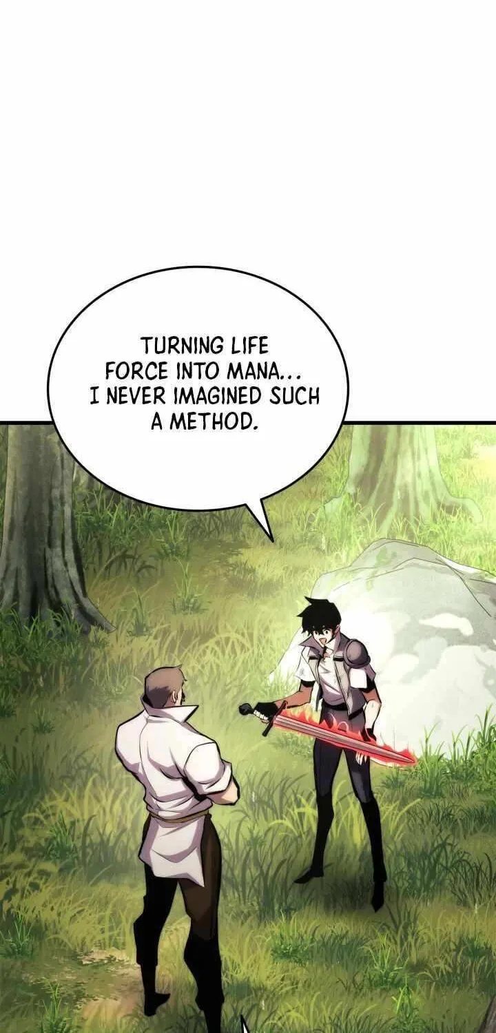 Read Ranker’S Return chapter 184 image 45 on Lezhin
