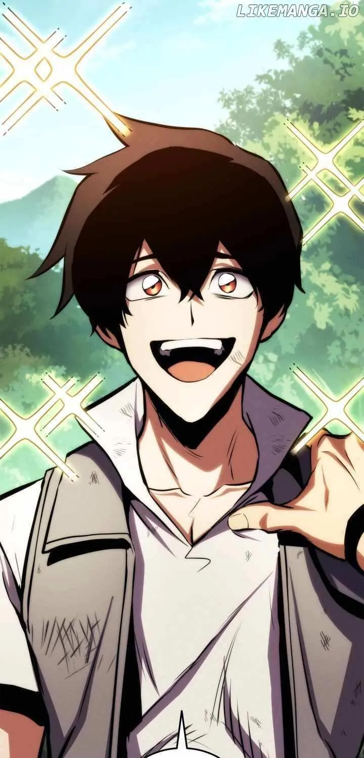 Read Ranker’S Return chapter 184 image 50 on Lezhin