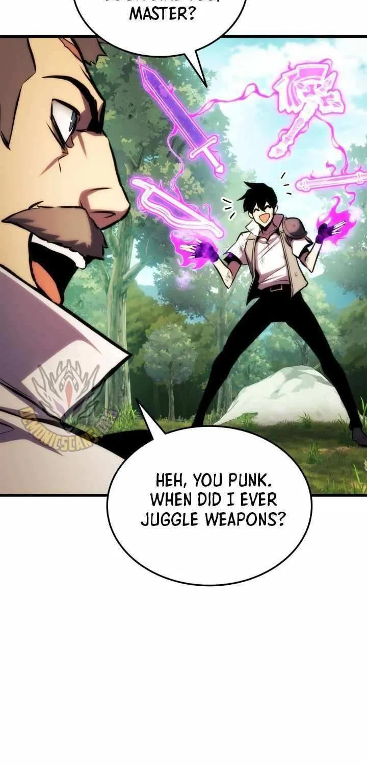 Read Ranker’S Return chapter 184 image 60 on Lezhin