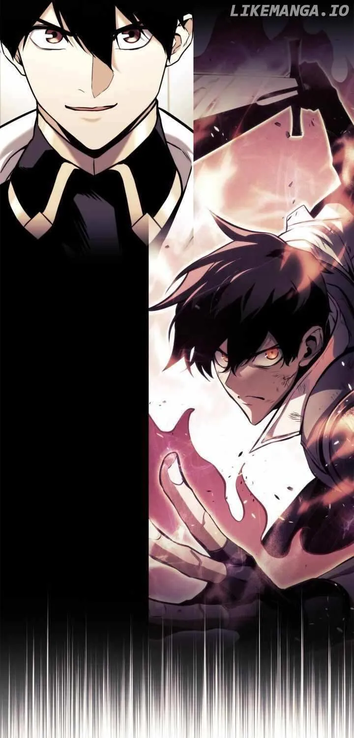 Read Ranker’S Return chapter 184 image 64 on Lezhin