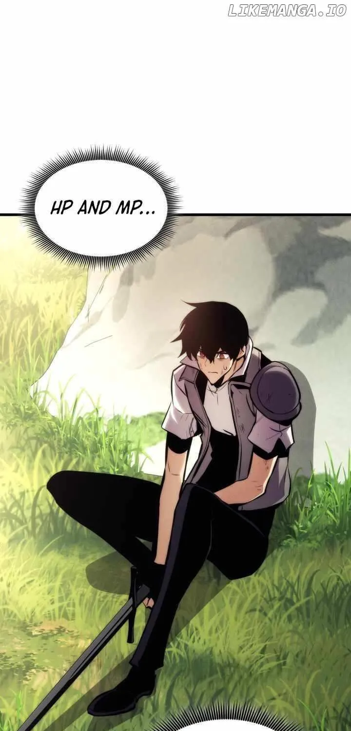 Read Ranker’S Return chapter 184 image 9 on Lezhin