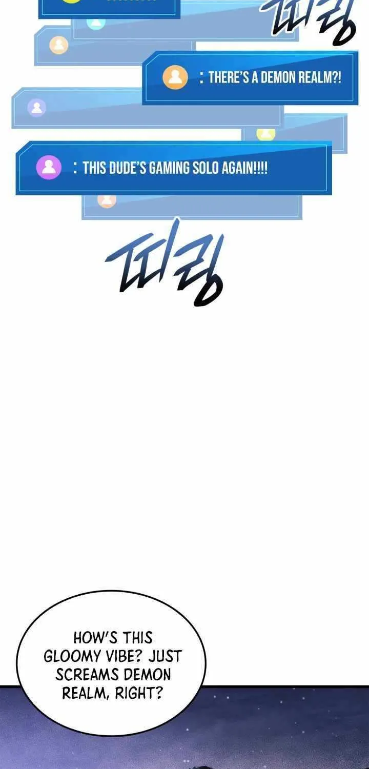 Read Ranker’S Return chapter 186 image 10 on Lezhin