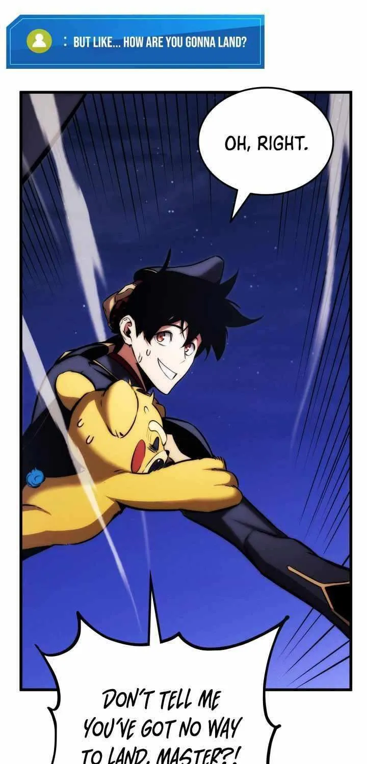 Read Ranker’S Return chapter 186 image 12 on Lezhin
