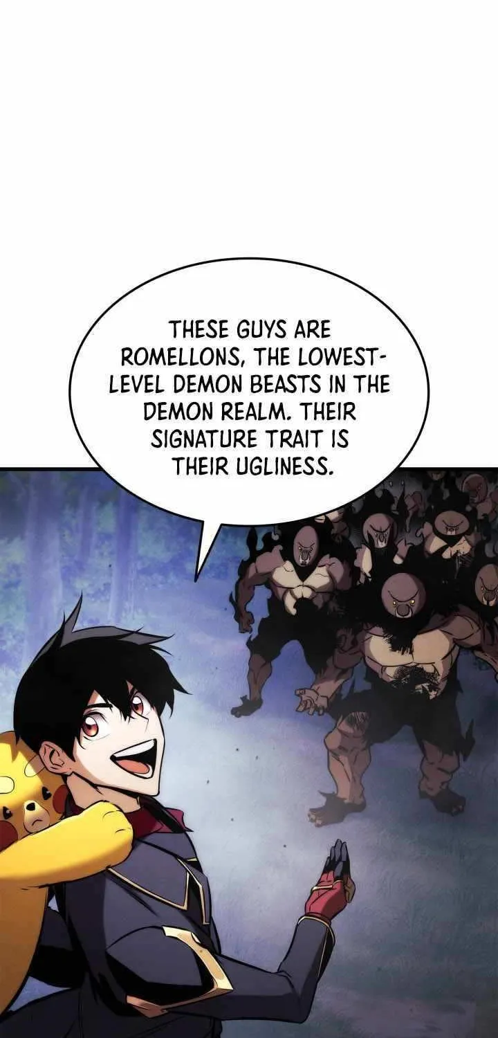 Read Ranker’S Return chapter 186 image 26 on Lezhin