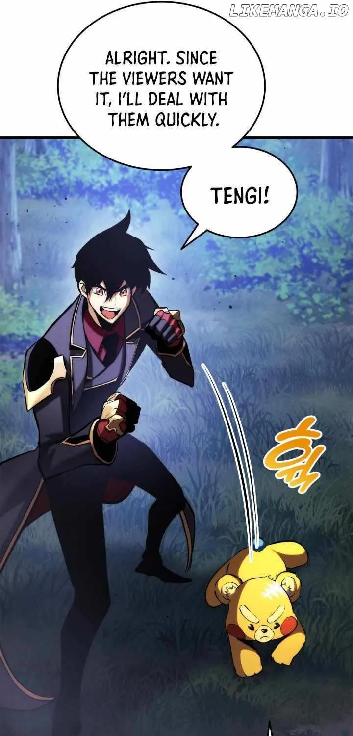 Read Ranker’S Return chapter 186 image 28 on Lezhin
