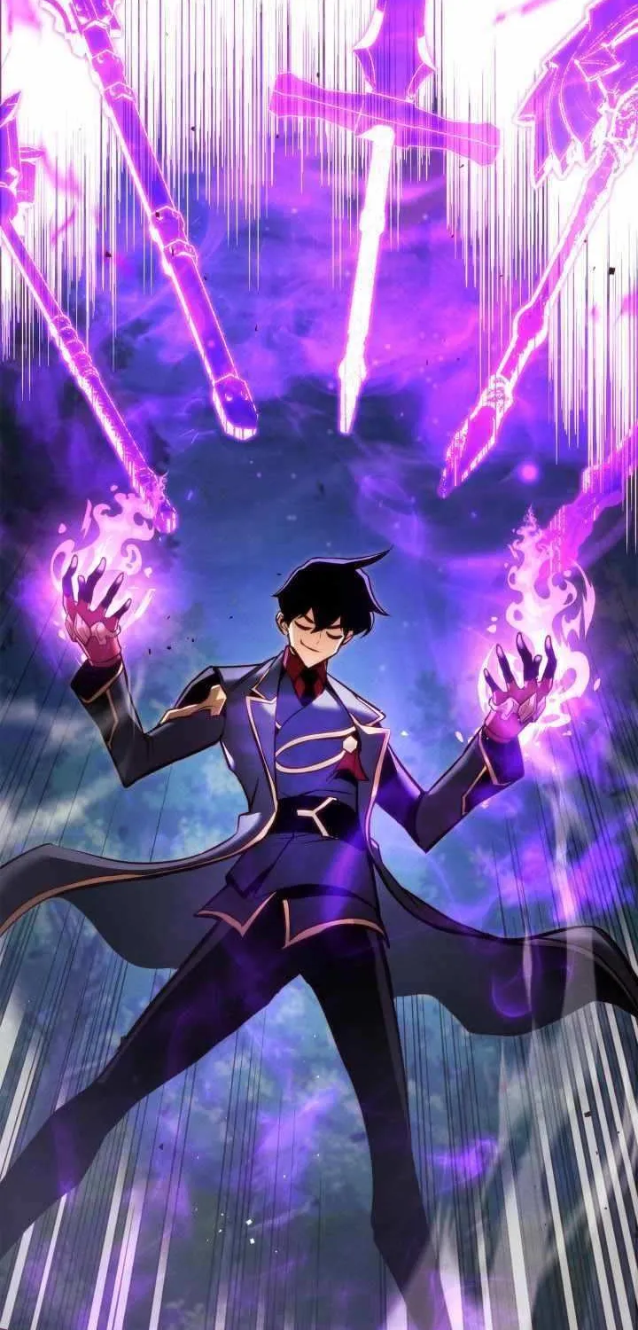 Read Ranker’S Return chapter 186 image 33 on Lezhin
