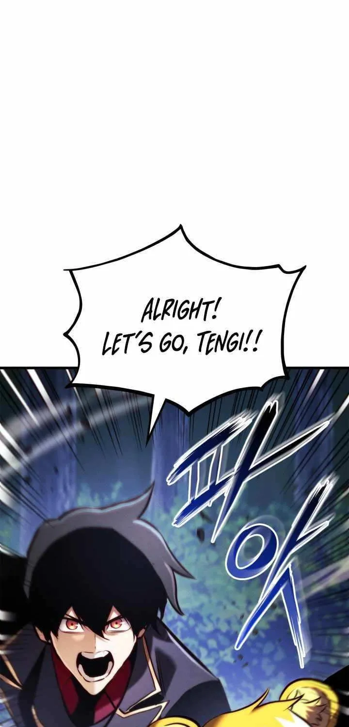 Read Ranker’S Return chapter 186 image 36 on Lezhin