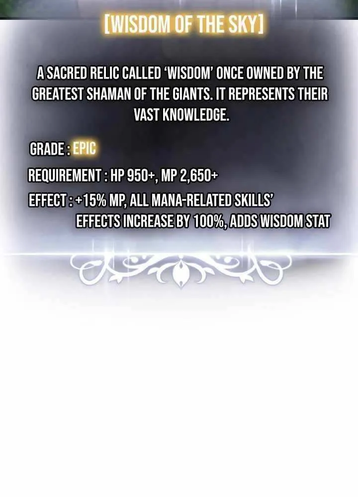 Read Ranker’S Return chapter 186 image 41 on Lezhin