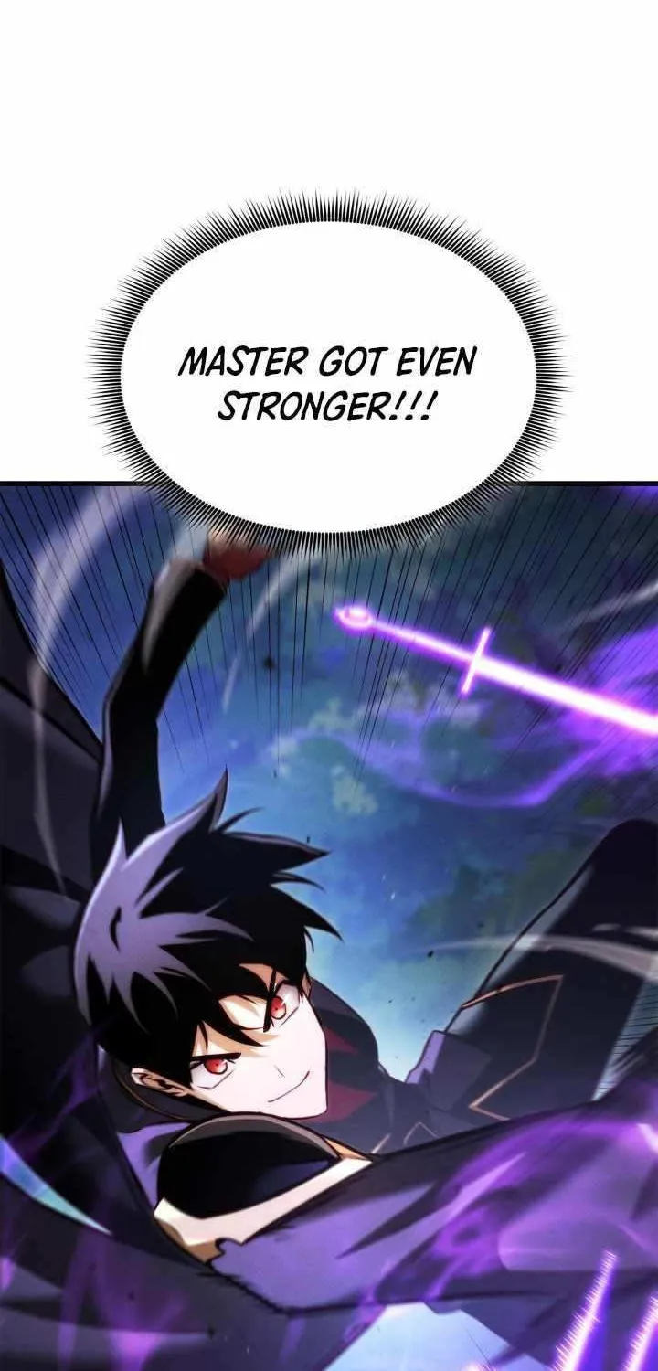 Read Ranker’S Return chapter 186 image 53 on Lezhin
