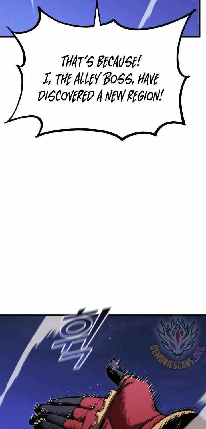 Read Ranker’S Return chapter 186 image 6 on Lezhin