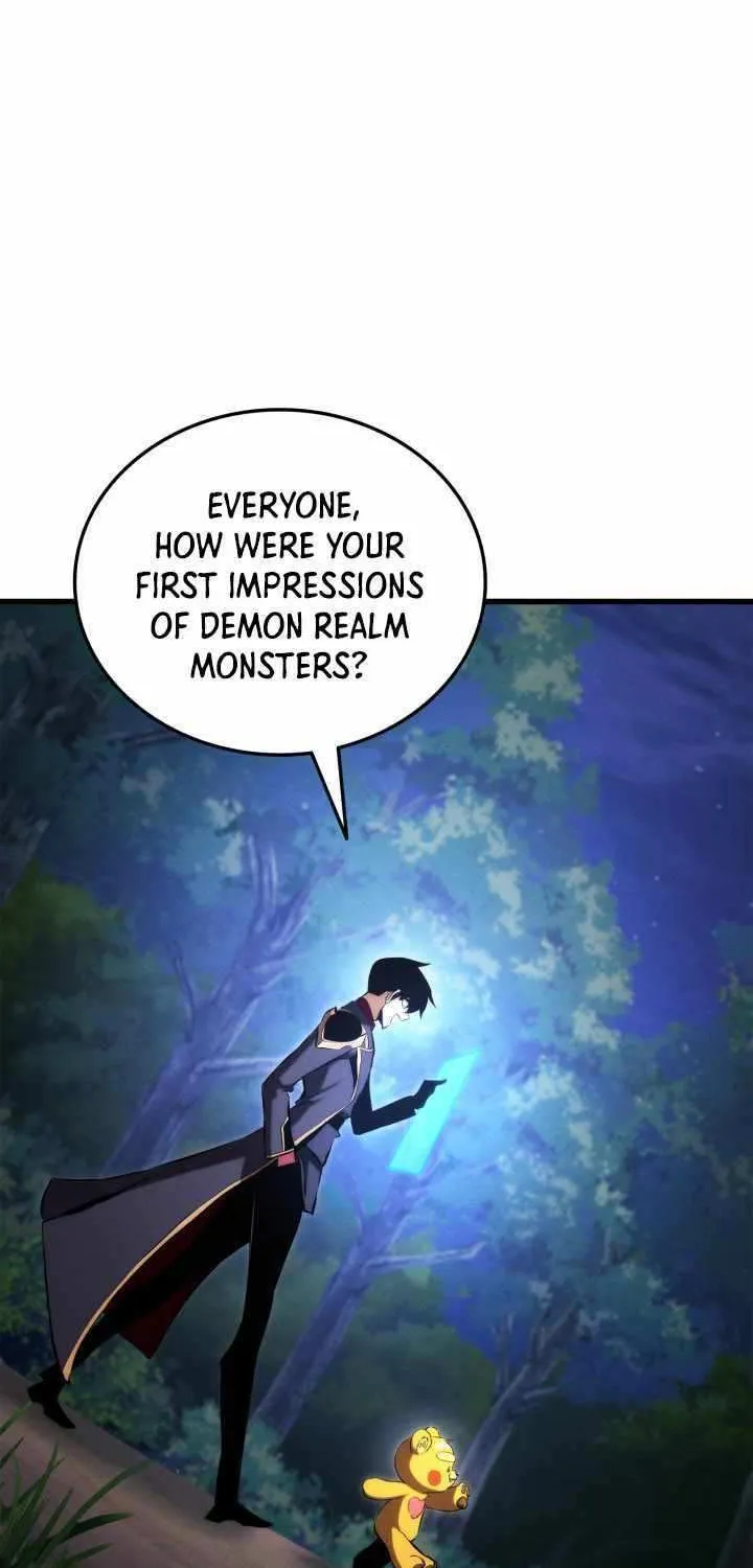 Read Ranker’S Return chapter 186 image 67 on Lezhin