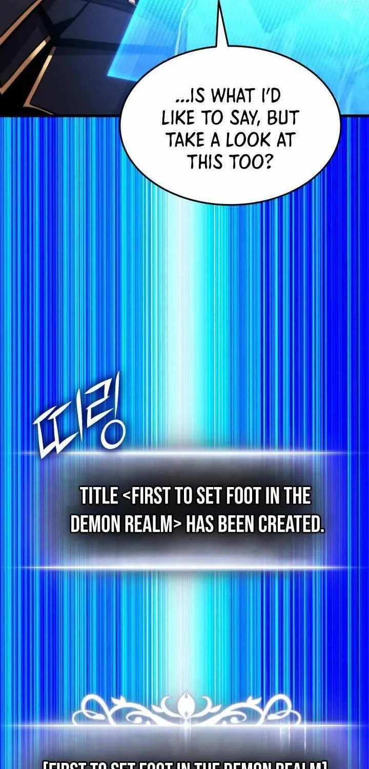 Read Ranker’S Return chapter 186 image 72 on Lezhin